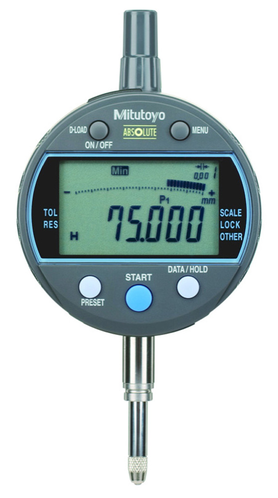 ID-C Bore Gauge